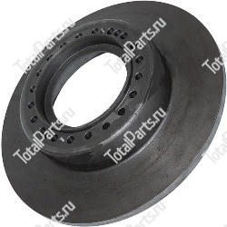 HANGCHA  (HC) CPCD80-100 ТОРМОЗНОЙ ДИСК НА ПОГРУЗЧИК