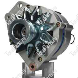 HC-PARTS CA843IR ГЕНЕРАТОР