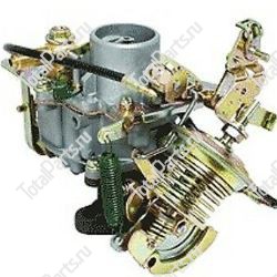 NISSAN 16010K7270 КАРБЮРАТОР В СБОРЕ