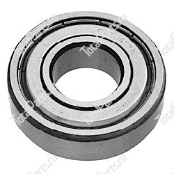 CLARK 862512 ШАРИКОВЫЙ ПОДШИПНИК