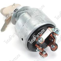 MITSUBISHI 9110607400 ЗАМОК ЗАЖИГАНИЯ