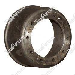 TOTALSOURCE 31606 ТОРМОЗНОЙ БАРАБАН
