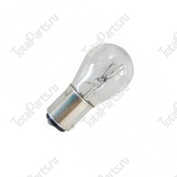 HELLA 8GA002083131 ЛАМПОЧКА BA20S 12V 35W