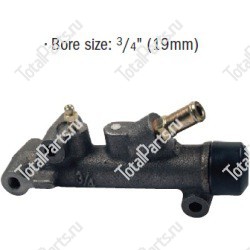 EMC-FORKLIFTPARTS 15118 МАСТЕР ЦИЛИНДР