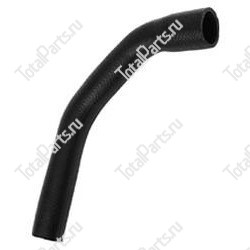 TOYOTA 165122360071 ПАТРУБОК РАДИАТОРА