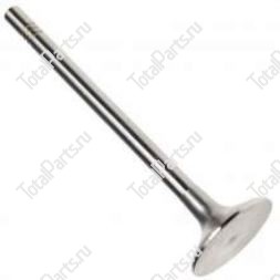 STELLOX 0124349SX ВПУСКНОЙ КЛАПАН