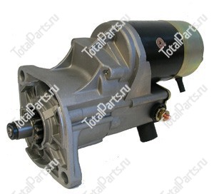 HELLA 8EA730254001 СТАРТЕР