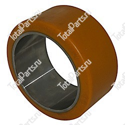 TOTALSOURCE 88378409 БАНДАЖНАЯ ШИНА ПОЛИУРЕТАН