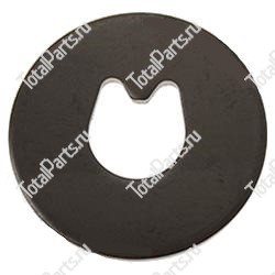 TOTALSOURCE 15257352 СТОПОРНАЯ ШАЙБА