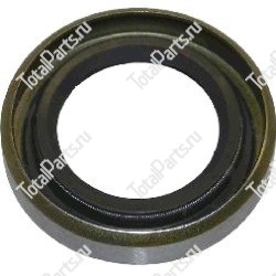 KEY NUMBER 83147 МАСЛОСЪЕМНЫЙ САЛЬНИК ДЛЯ ПОГРУЗЧИКА DAEWOO