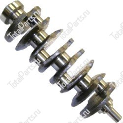 ISUZU 8971909300(HQ) КОЛЕНВАЛ