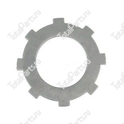 HANGCHA  (HC) CPCD40-100 ДИСК АКПП СТАЛЬНОЙ ТОНКИЙ НА ПОГРУЗЧИКИ