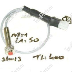 TVH 8626285 КАБЕЛЬ С ДАТЧИКОМ