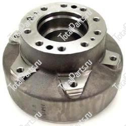 EMC-FORKLIFTPARTS 15208 ТОРМОЗНОЙ БАРАБАН