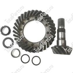 KOMATSU CA0066941 ГЛАВНАЯ ПАРА