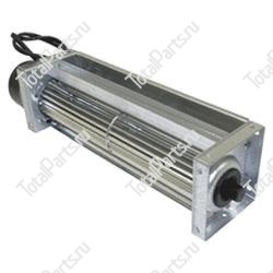 SIZE 202x47.5x50xDCx48x36 ВЕНТИЛЯТОР