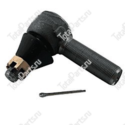 INTRUPA CL1107 НАКОНЕЧНИК РУЛЕВОЙ