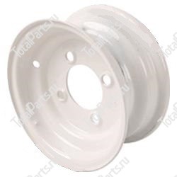 SIZE 8x3.75 КОЛЕСНЫЙ ДИСК