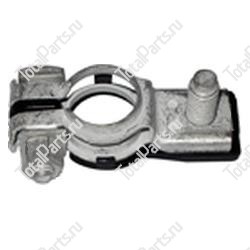TOYOTA 9098205054 КЛЕМА АККУМУЛЯТОРА
