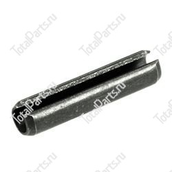 SIZE 8x40 ЦИЛИНДРИЧЕСКИЙ ШТИФТ