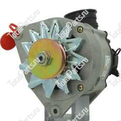 HC-PARTS CA540IR ГЕНЕРАТОР