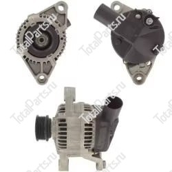 HC-PARTS CA1196IR ГЕНЕРАТОР