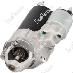 HALLA 8EA730182001 СТАРТЕР 12V