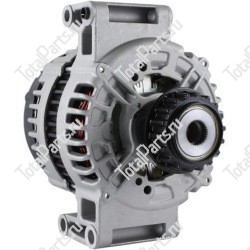 CAS CAL10425GS ГЕНЕРАТОР
