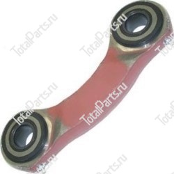LINDE 16044501301 ТЯГА РУЛЕВОГО МЕХАНИЗМА
