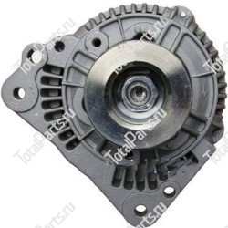 HC-PARTS CA1268IR ГЕНЕРАТОР