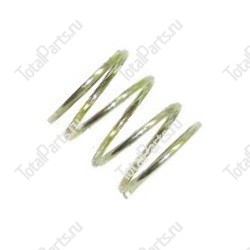 SIZE 15.5x15x1.2x5 ПРУЖИНА / ROUND WIRE