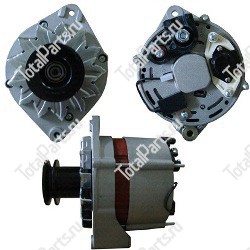 HELLA 8EL725902001 ГЕНЕРАТОР