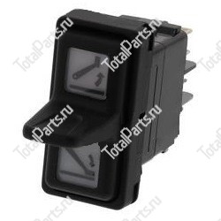 SIZE 8x6.3x15x24xYxFx22x3 ПЕРЕКЛЮЧАТЕЛЬ