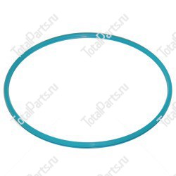 SIZE 84*2 КОЛЬЦЕВОЕ УПЛОТНЕНИЕ FKM80
