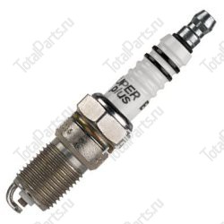 KEY NUMBER 3165141050608 СВЕЧА ЗАЖИГАНИЯ BOSCH