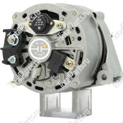 HELLA 8EL725802001 ГЕНЕРАТОР
