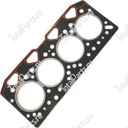 MITSUBISHI 1600161 ПРОКЛАДКА ГОЛОВКИ БЛОКА