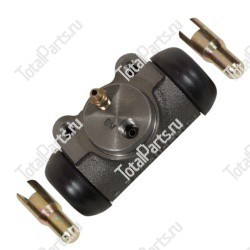 EMC-FORKLIFTPARTS 15004 КОЛЕСНЫЙ ТОРМОЗНОЙ ЦИЛИНДР