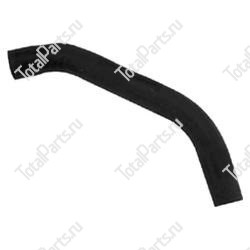 TOYOTA 165111360071 ПАТРУБОК РАДИАТОРА