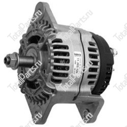 CASE 84136137 ГЕНЕРАТОР 14V 150A