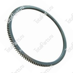KOMATSU 9123336051 ВЕНЕЦ МАХОВИКА