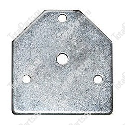 HANGCHA  (HC) CPCD50-70R 2007- КРЫШКА ШКВОРНЯ НА ПОГРУЗЧИКИ