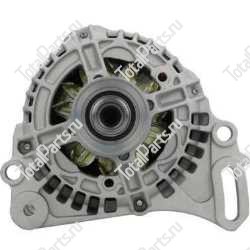 HC-PARTS CA2064IR ГЕНЕРАТОР