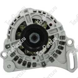 HC-PARTS CA1566IR ГЕНЕРАТОР