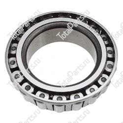 KEY NUMBER 89886 ОБОЙМА КОНИЧЕСКОГО ПОДШИПНИКА ДЛЯ ТЕХНИКИ DAEWOO