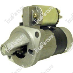 KEY NUMBER 160005082 СТАРТЕР 12V