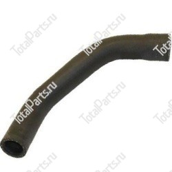 TOYOTA 165112666071 ПАТРУБОК РАДИАТОРА