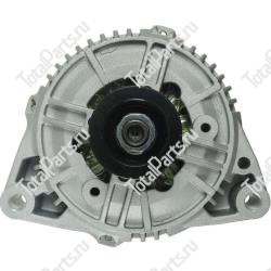 HELLA 8EL737502001 ГЕНЕРАТОР