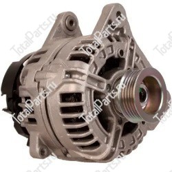 CAS CAL10387RS ГЕНЕРАТОР