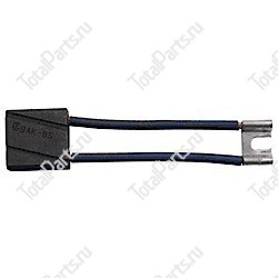 SIZE 15.8*31.8*32 ЭЛЕКТРОЩЕТКА | A24